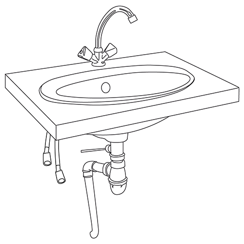 lavabo