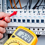 dépannage électrique