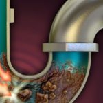 canalisations bouchées, que faire ?