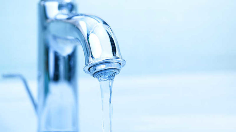 Les différents modèles d'adoucisseur d'eau