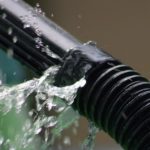 Fuite d'eau, que faire ?